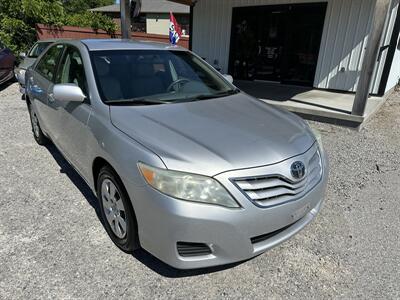 2010 Toyota Camry   - Photo 1 - Hopkinsville, KY 42240