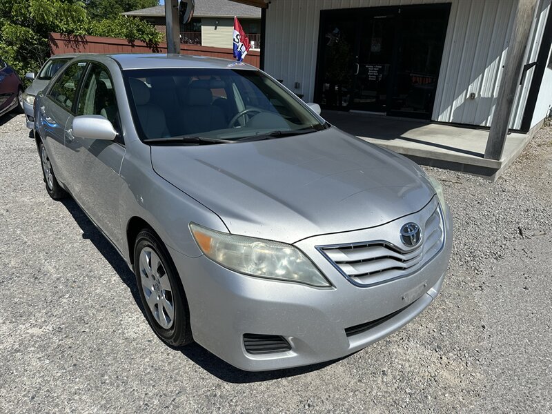 2010 Toyota Camry   - Photo 1 - Hopkinsville, KY 42240