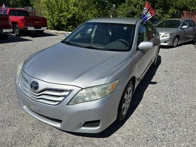 2010 Toyota Camry   - Photo 3 - Hopkinsville, KY 42240