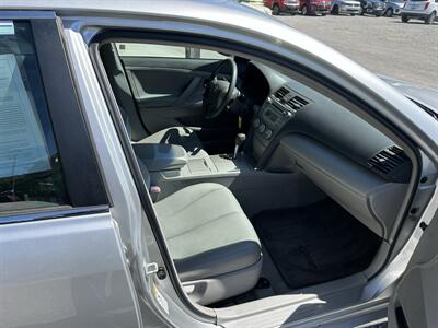 2010 Toyota Camry   - Photo 9 - Hopkinsville, KY 42240