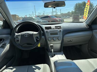 2010 Toyota Camry   - Photo 11 - Hopkinsville, KY 42240