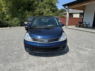 2012 Nissan Versa 1.8 S   - Photo 2 - Hopkinsville, KY 42240