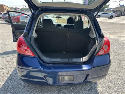 2012 Nissan Versa 1.8 S   - Photo 9 - Hopkinsville, KY 42240