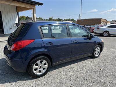 2012 Nissan Versa 1.8 S   - Photo 6 - Hopkinsville, KY 42240