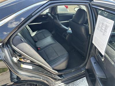 2017 Toyota Camry LE   - Photo 10 - Hopkinsville, KY 42240