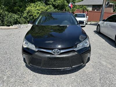 2017 Toyota Camry LE   - Photo 2 - Hopkinsville, KY 42240
