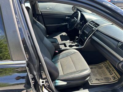 2017 Toyota Camry LE   - Photo 9 - Hopkinsville, KY 42240