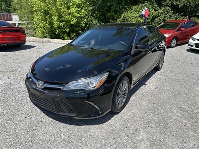 2017 Toyota Camry LE   - Photo 3 - Hopkinsville, KY 42240