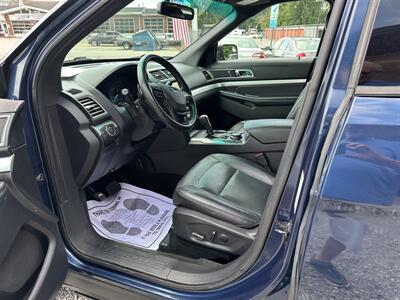 2016 Ford Explorer XLT   - Photo 7 - Hopkinsville, KY 42240