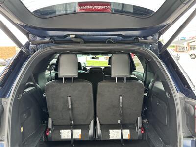 2016 Ford Explorer XLT   - Photo 9 - Hopkinsville, KY 42240