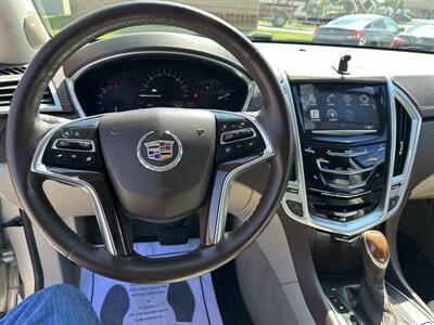 2013 Cadillac SRX Luxury Collection   - Photo 12 - Hopkinsville, KY 42240