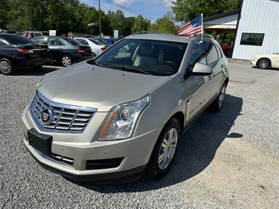 2013 Cadillac SRX Luxury Collection   - Photo 3 - Hopkinsville, KY 42240