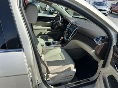 2013 Cadillac SRX Luxury Collection   - Photo 10 - Hopkinsville, KY 42240