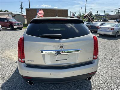 2013 Cadillac SRX Luxury Collection   - Photo 5 - Hopkinsville, KY 42240