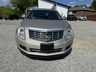 2013 Cadillac SRX Luxury Collection   - Photo 2 - Hopkinsville, KY 42240