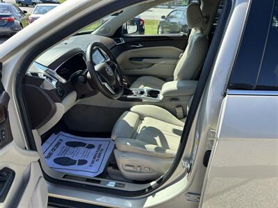 2013 Cadillac SRX Luxury Collection   - Photo 7 - Hopkinsville, KY 42240