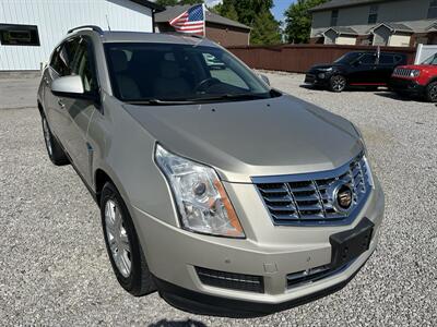 2013 Cadillac SRX Luxury Collection   - Photo 1 - Hopkinsville, KY 42240