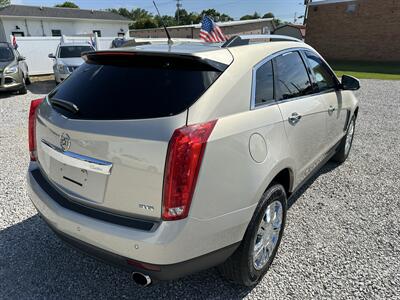 2013 Cadillac SRX Luxury Collection   - Photo 6 - Hopkinsville, KY 42240