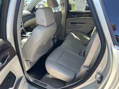 2013 Cadillac SRX Luxury Collection   - Photo 8 - Hopkinsville, KY 42240