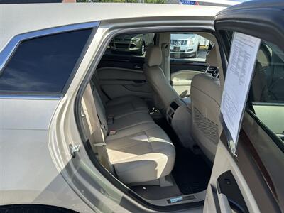 2013 Cadillac SRX Luxury Collection   - Photo 11 - Hopkinsville, KY 42240
