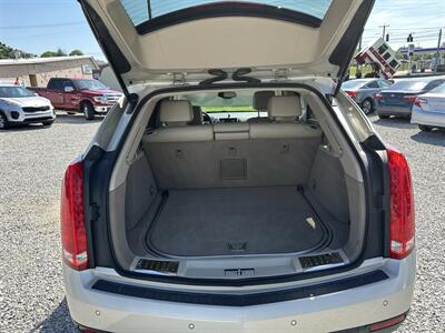 2013 Cadillac SRX Luxury Collection   - Photo 9 - Hopkinsville, KY 42240