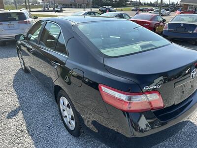2009 Toyota Camry   - Photo 4 - Hopkinsville, KY 42240