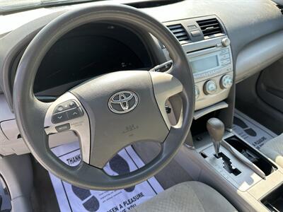 2009 Toyota Camry   - Photo 11 - Hopkinsville, KY 42240