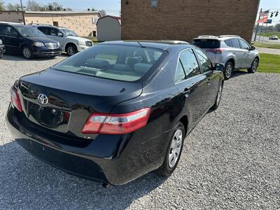 2009 Toyota Camry   - Photo 6 - Hopkinsville, KY 42240