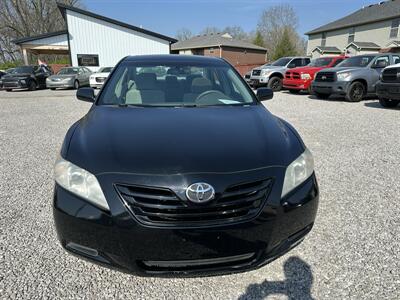 2009 Toyota Camry   - Photo 2 - Hopkinsville, KY 42240
