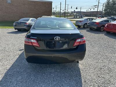 2009 Toyota Camry   - Photo 5 - Hopkinsville, KY 42240