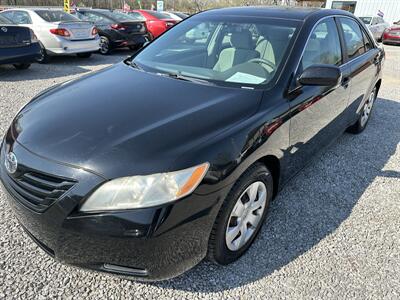 2009 Toyota Camry   - Photo 3 - Hopkinsville, KY 42240