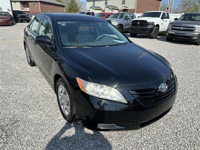 2009 Toyota Camry   - Photo 1 - Hopkinsville, KY 42240