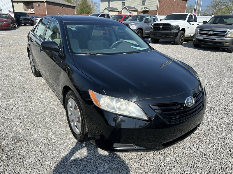 2009 Toyota Camry   - Photo 1 - Hopkinsville, KY 42240