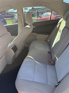 2017 Chevrolet Impala LT   - Photo 7 - Hopkinsville, KY 42240