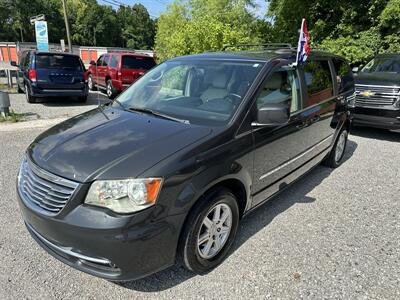 2012 Chrysler Town & Country Touring   - Photo 3 - Hopkinsville, KY 42240