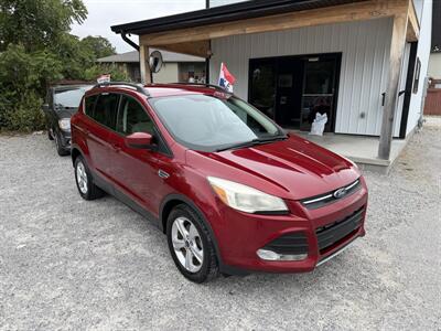 2015 Ford Escape SE SUV