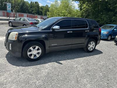 2013 GMC Terrain SLE   - Photo 1 - Hopkinsville, KY 42240