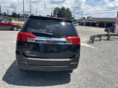 2013 GMC Terrain SLE   - Photo 4 - Hopkinsville, KY 42240