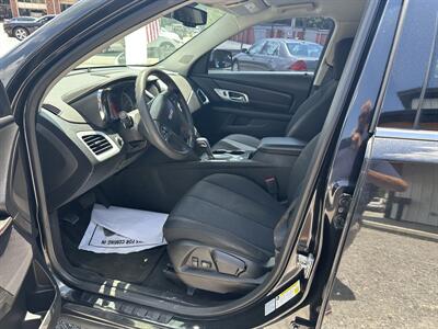 2013 GMC Terrain SLE   - Photo 12 - Hopkinsville, KY 42240