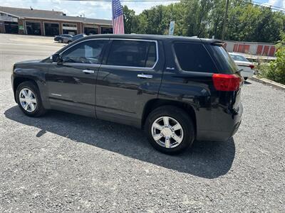 2013 GMC Terrain SLE   - Photo 5 - Hopkinsville, KY 42240
