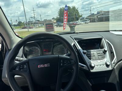 2013 GMC Terrain SLE   - Photo 6 - Hopkinsville, KY 42240