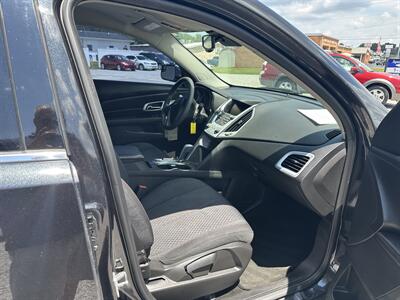 2013 GMC Terrain SLE   - Photo 10 - Hopkinsville, KY 42240