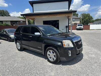 2013 GMC Terrain SLE   - Photo 3 - Hopkinsville, KY 42240