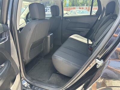2013 GMC Terrain SLE   - Photo 11 - Hopkinsville, KY 42240