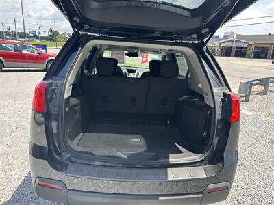 2013 GMC Terrain SLE   - Photo 8 - Hopkinsville, KY 42240