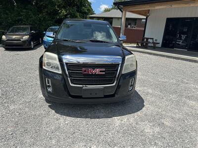 2013 GMC Terrain SLE   - Photo 2 - Hopkinsville, KY 42240