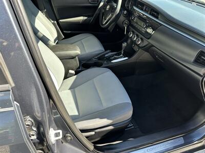 2015 Toyota Corolla L   - Photo 9 - Hopkinsville, KY 42240