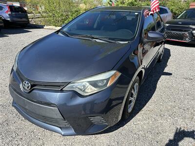 2015 Toyota Corolla L   - Photo 3 - Hopkinsville, KY 42240