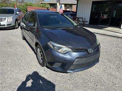 2015 Toyota Corolla L   - Photo 1 - Hopkinsville, KY 42240