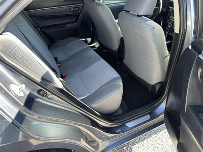 2015 Toyota Corolla L   - Photo 10 - Hopkinsville, KY 42240